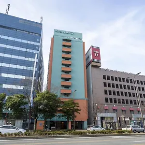 东横inn-博多站前祇园 酒店 福岡