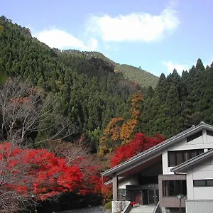 库拉马温泉酒店 传统日式旅馆 京都